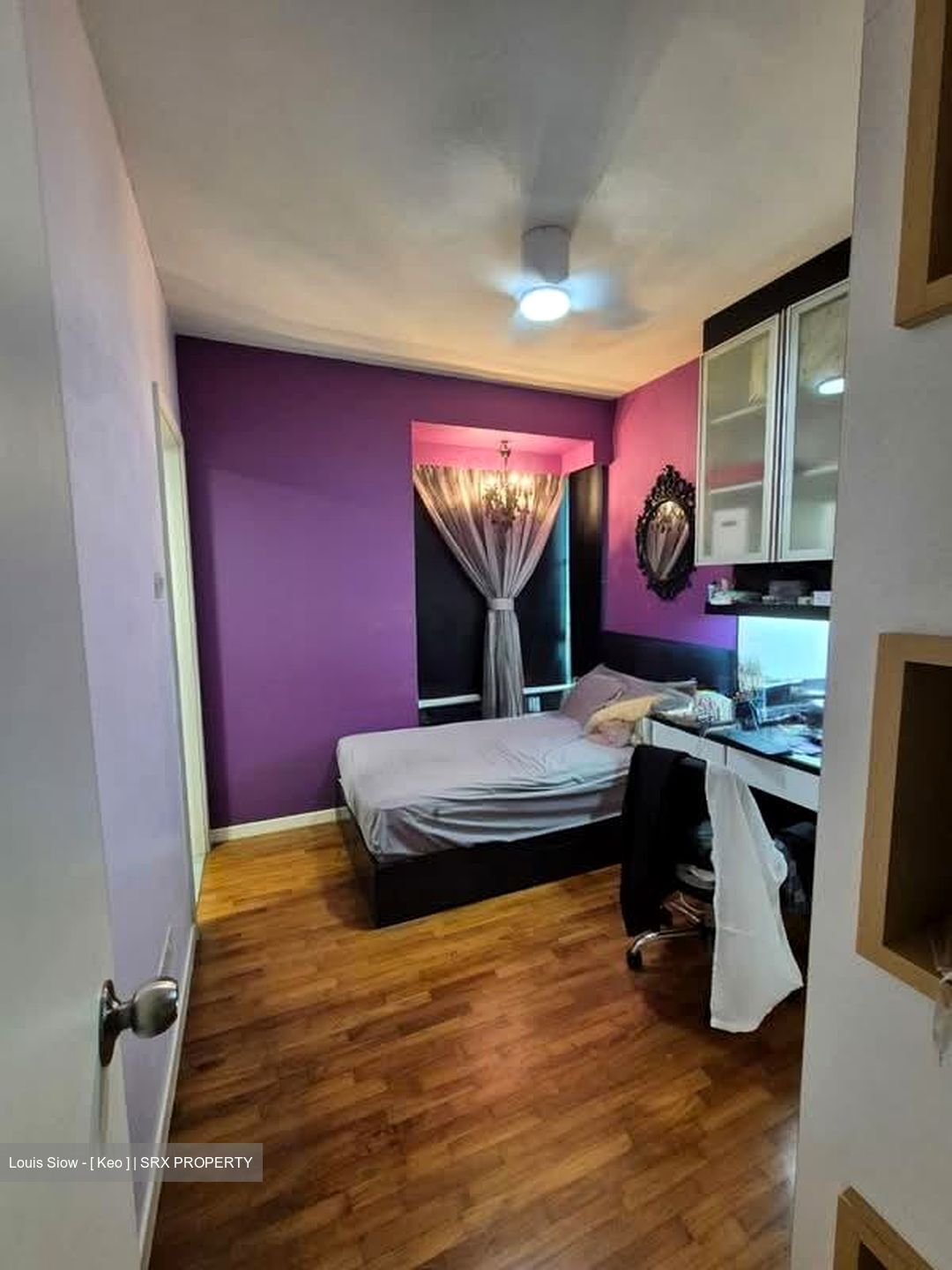 Woodleigh Close (D13), Condominium #547492721